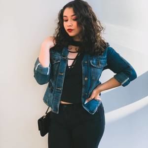 Meet your Posher, Bianca